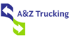 A&Z Trucking Logo