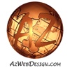 Az Web Design Logo