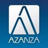 Azanza y Asociados S.C. Logo
