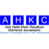 Aziz Halim Khair Choudhury - Ahkc Uttara Office Logo