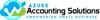 Azure Accounting Solutions Logo