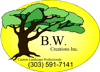 B.W. Creations, Inc Logo