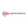 PSA Laboratory Furniture Logo