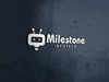 milestoneinfotech.com Logo