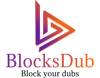 BlocksDub Logo