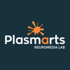 Plasmarts Neuromedia Lab Logo