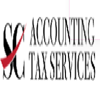 SC ACCOUNTING TAX SERVICES LLC Logo