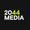 2044 MEDIA Logo