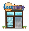 A Cheaper Locksmith Logo