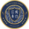 Elite Cyber Force Logo