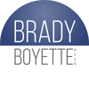 Brady Law Firm, PLLC Logo