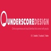 Underscore Design Logo
