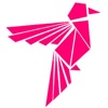 Tiny Sparrow Marketing Logo