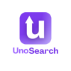 UnoSearch Logo