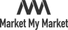 Market My Market Logo