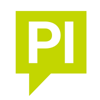 Digital Pi Logo