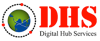 Digital Hub Services Logo