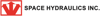 Space Hydraulics Inc. Logo
