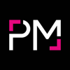 Paul Meyler Photographer Logo