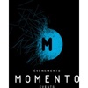 Momento Events Inc. Logo