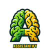 Assistantify Logo