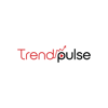 TrendPulse Logo