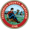Frederick County Office of Economic Development Logo