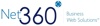 Net 360 Solutions Logo