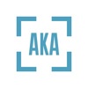 AKA Logo