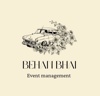 BEHEN BHAI Event Management Logo