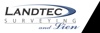 Landtec Surveying, Inc Logo