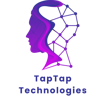 TapTap Technologies Logo