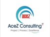 AceZ Consulting & Advisory Logo