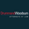 Drummond Woodsum Logo