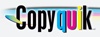Copyquik Printing & Graphics Logo