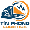 Tin Phong Logistics Logo