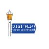 Digital Street Logo