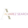 Alvarez Search Logo