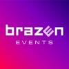 Brazen Events Logo