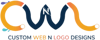 Customwebnlogodesigns.com Logo