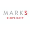 Marks Simplicity Logo