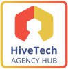 HiveTech Agency Logo