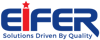 Eifer Corp Logo