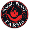 Magic Plant Farms Logo