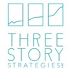 Three Story Strategies, LLC Logo