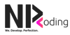 NPCoding Logo