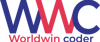 WorldWin Coder Pvt Ltd Logo