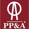 PP&A Corporation Logo