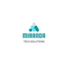Miranda Tech Solutions LLC Logo