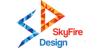 SkyFire Design Logo